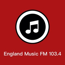 England Music FM 103.4
