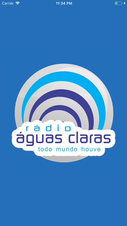 Rádio Águas Claras