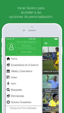 Game screenshot StudioFutbol apk