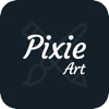 Pixie Art