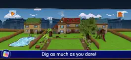 Game screenshot Dig! - GameClub mod apk
