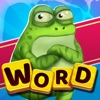 Toon Words - iPadアプリ