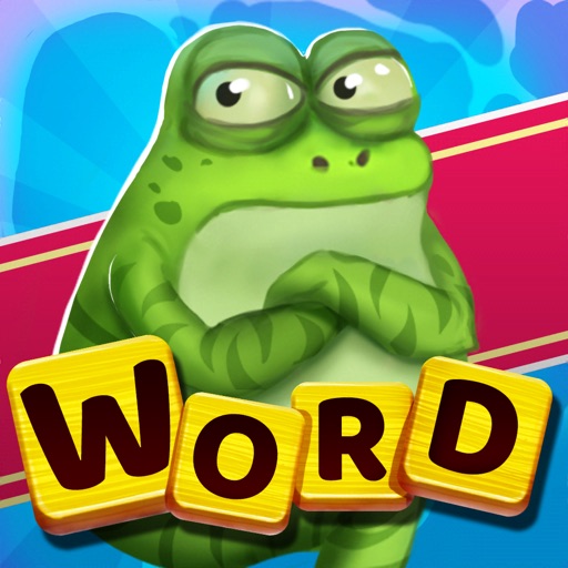 Toon Words icon