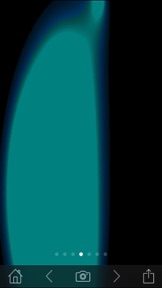 Sensory AiR screenshot
