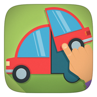 Cars Vehicles and Truck Puzzles