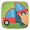 Cars Vehicles & Truck Puzzles