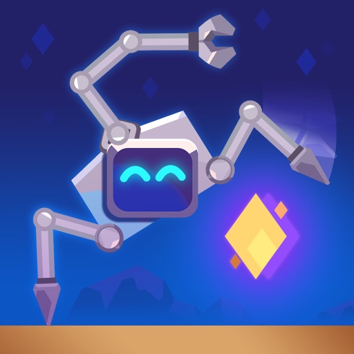 Robotics! iOS App