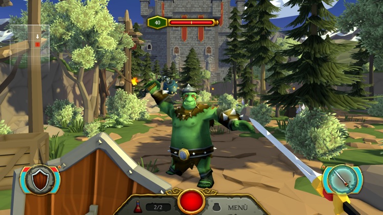 Towers of Everland screenshot-1