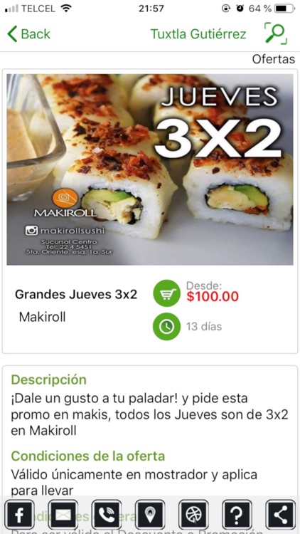 LA GUIA en mi mano screenshot-4