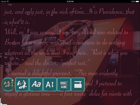 Screenshot #6 pour CatchIT Spaces Zen-TP
