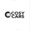 Welcome to the Cosy Cars booking App