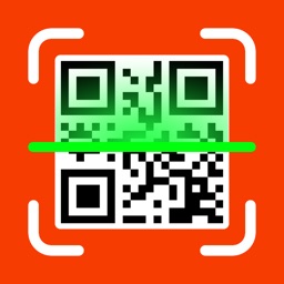 QR Code Scanner - Reader App