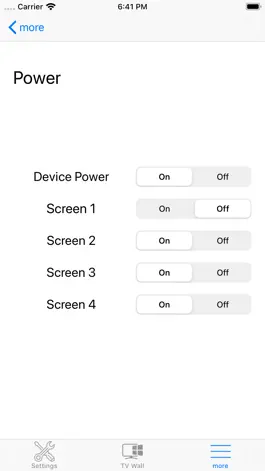 Game screenshot Video Wall apk