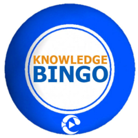 MTT-Knowledge Bingo