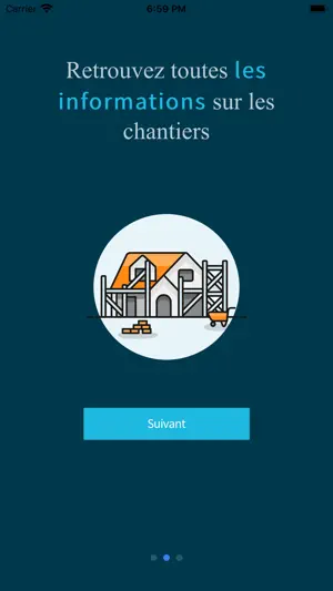 Scoplan Artisan screenshot 1