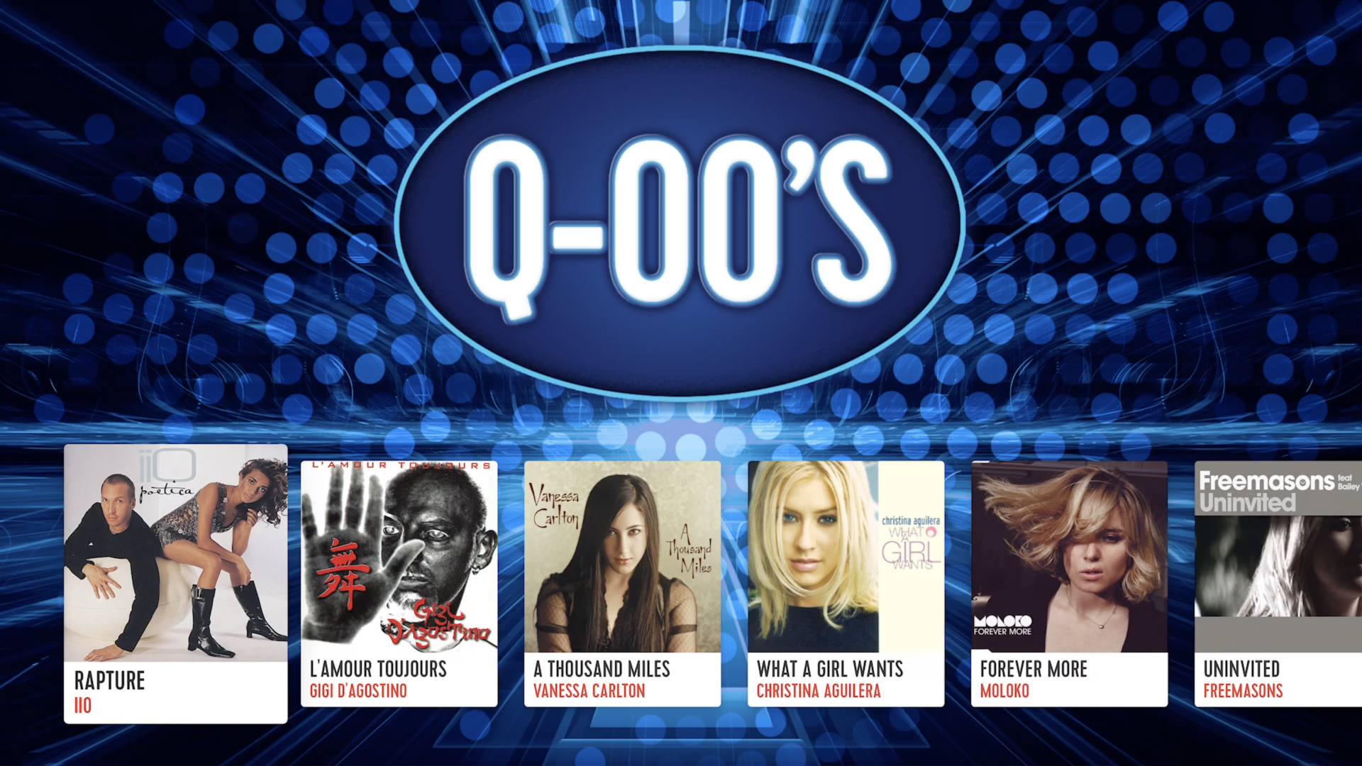 Qmusic - Live radio