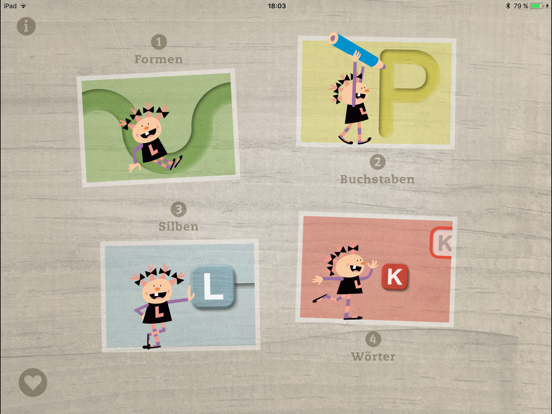 Screenshot #4 pour LiLaLolle