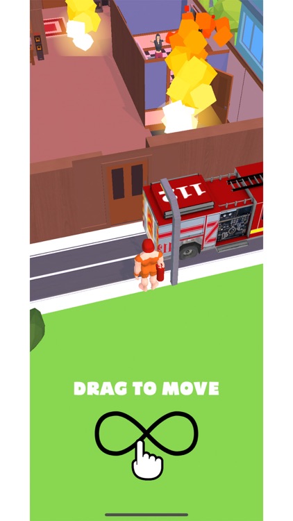 Firefighter 3D