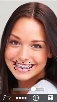 Brace Face iphone bilder 1