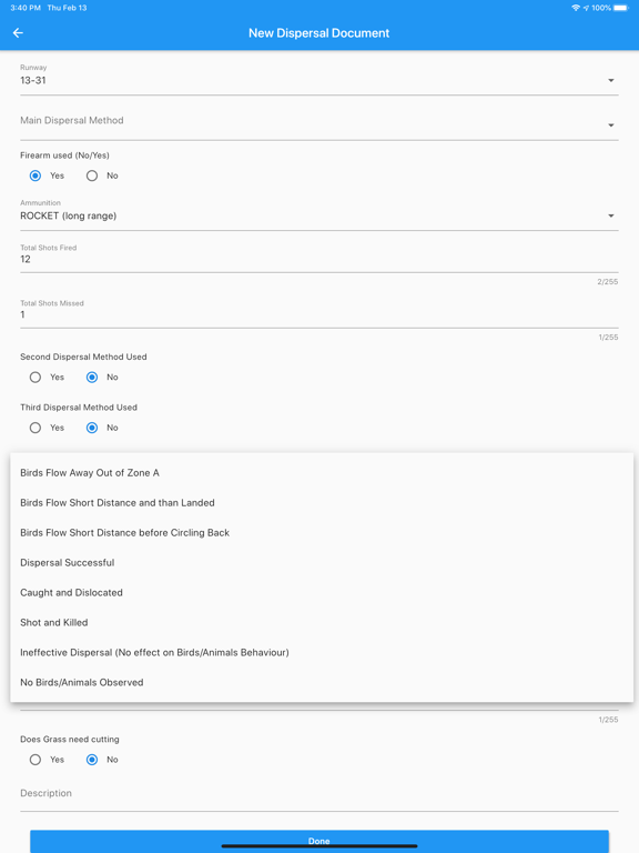 Screenshot #4 pour Galiot Wildlife