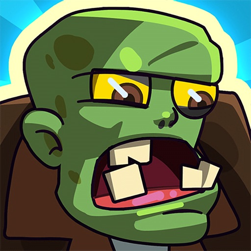 Clicking Dead: Zombie Defense