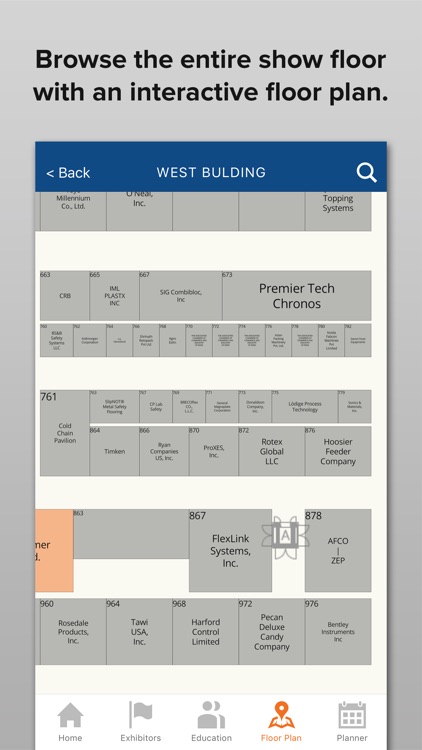 ProFood Tech 2019 screenshot-4