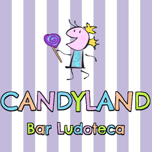 Ludoteca Candyland