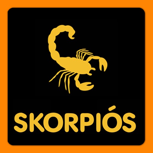 Skorpios icon