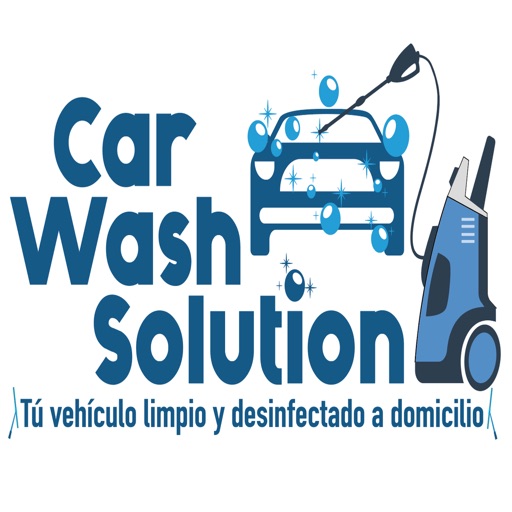 Car Wash Solution