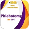 Phlebotomy Technician Certif