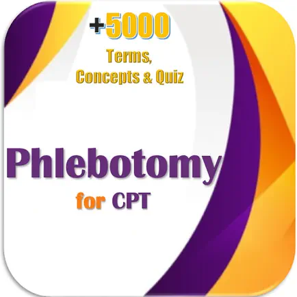 Phlebotomy Technician Certif Cheats