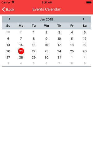 AAFT Employee(圖3)-速報App