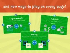Yertle the Turtle iPad image 3