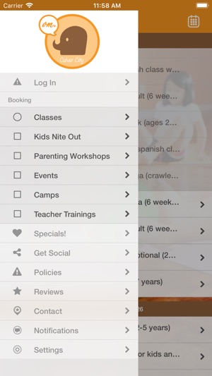 Zooga Yoga Culver City(圖2)-速報App