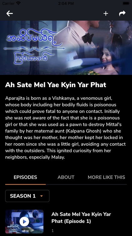 MizzimaTV screenshot-7