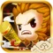 This is a Q version of the theme of the mobile role-playing game, with a sophisticated game interface, as well as pk gameplay, with the choice of the king, a variety of carnival benefits waiting for you to come