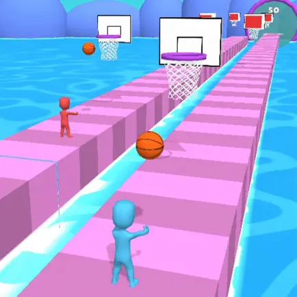 Dunk Runner Cheats