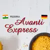 Avanti Express App Feedback