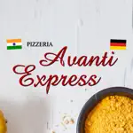 Avanti Express App Contact