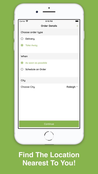 Juicekeys Screenshot