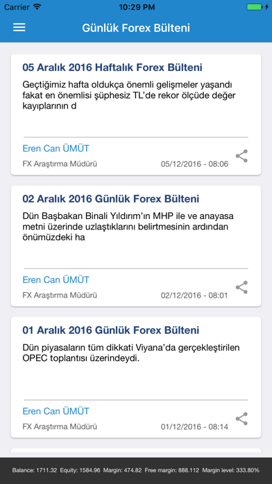 How to cancel & delete Meksa Yatırım from iphone & ipad 4