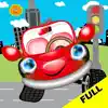 Car Puzzles Toddler Boys FULL problems & troubleshooting and solutions