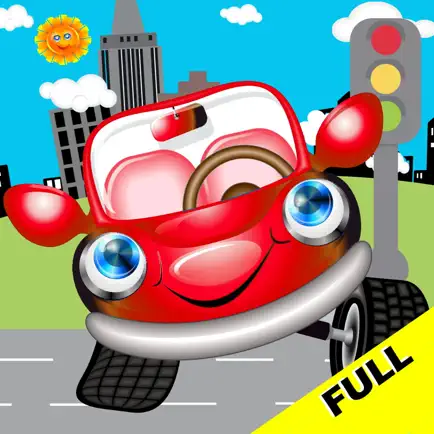 Car Puzzles Toddler Boys FULL Читы