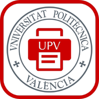 Impresora UPV