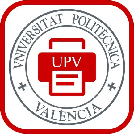 Impresora UPV Cheats