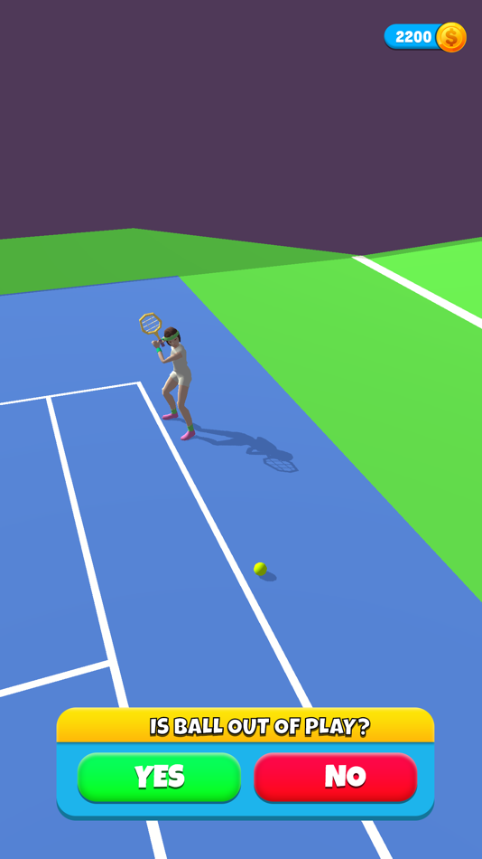 #5. Referee Simulator (iOS) Podle: ozan akbaba