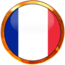 Easy French app icon
