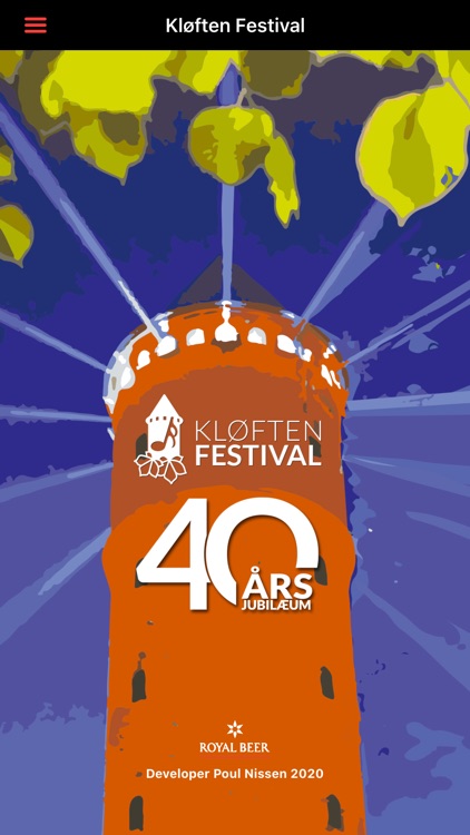 Kløften Festival