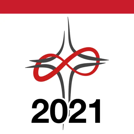 Pallottiner Kalender 2021 Читы