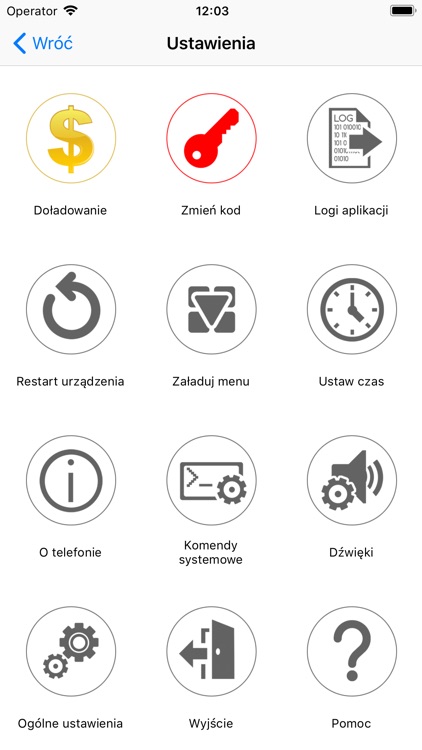 RopamBasic screenshot-7